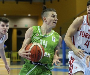 Jan Barbaric basketball player photo 2