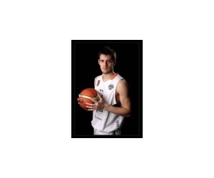 Jan Bejcek basketball player photo 1
