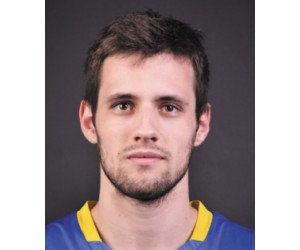 Jan Bejcek basketball player - G