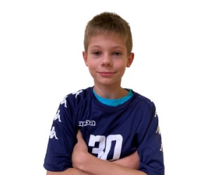 Jan Berke basketball player - SF