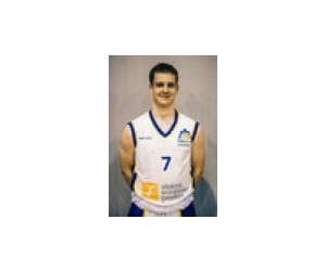 Jan Bester basketball player - PG