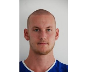 Jan Bewersdorf basketball player - C