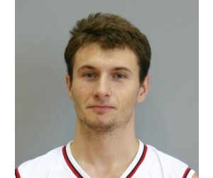 Jan Bielecki basketball player photo