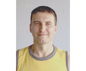 Jan Blacky basketball player photo