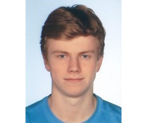 Jan Bobocky basketball player - SG