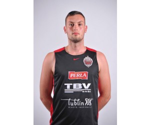 Jan Bres basketball player - C