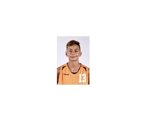 Jan Brkic Stebe basketball player - F