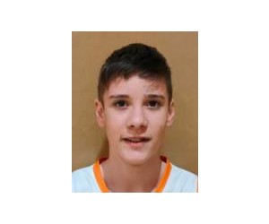 Jan Carreras Llimona basketball player