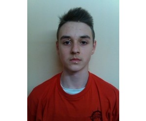 Jan Cernicky basketball player - SF