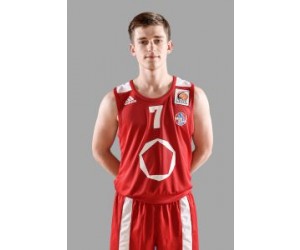 Jan-Christopher Dinsel basketball player photo 2