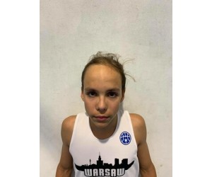 Jan Chylarecki basketball player - SG