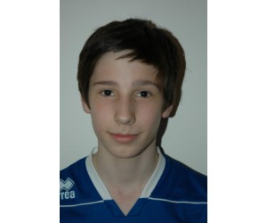 Jan Chytil basketball player