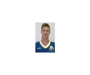Jan Copot basketball player - SF