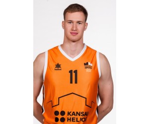 Jan Copot basketball player photo 2