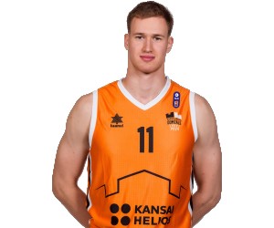 Jan Copot basketball player photo 3