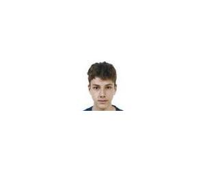 Jan Cubic basketball player - F
