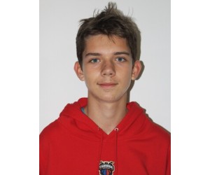 Jan Cyran basketball player - SF
