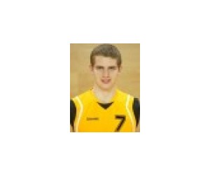 Jan Demsar basketball player - SF