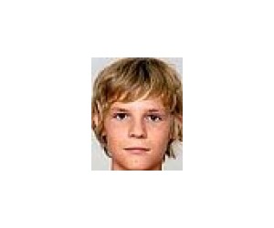 Jan Dolensek basketball player - PF