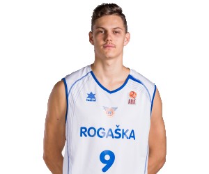 Jan Dornik basketball player - SG