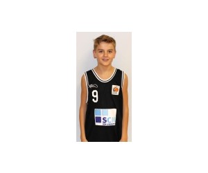 Jan Drabek basketball player - PG