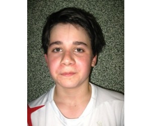 Jan Dudek basketball player - PG