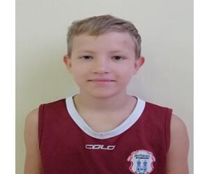 Jan Duniecki basketball player - SG