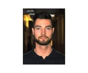 Jan Dvoracek basketball player - PG