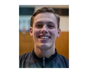 Jan Fiala basketball player - PG