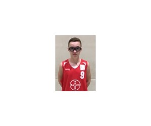 Jan Forreiter basketball player - SG