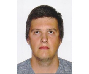 Jan Freiesleben basketball player - PF