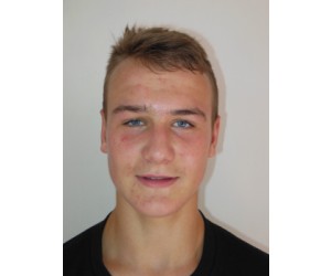 Jan Fucik basketball player - SG