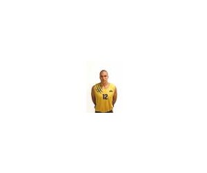 Jan Gataric basketball player