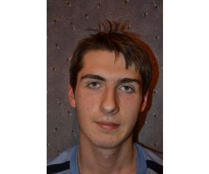Jan Grela basketball player - PF/C