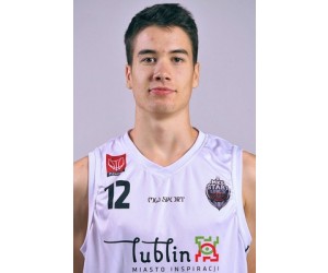 Jan Grzegorczyk basketball player