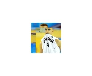 Jan Grzelinski basketball player - G