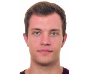 Jan Hagenaers Cos basketball player