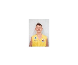 Jan Hartmann basketball player - SG