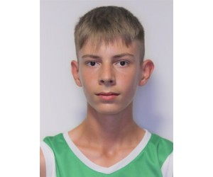 Jan Janczyk basketball player - PF