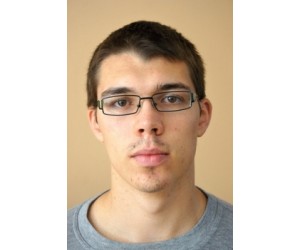Jan Janik basketball player