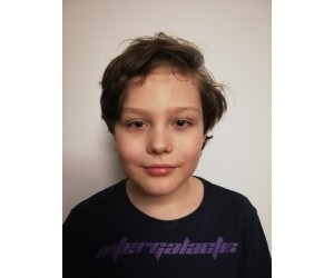 Jan Jaskula basketball player - SF