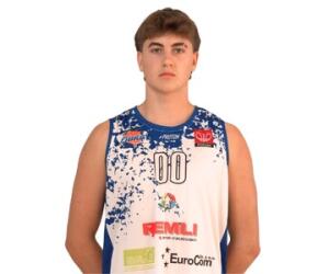 Jan Kabat basketball player