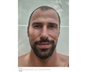 Jan Kalina Capdevila basketball player