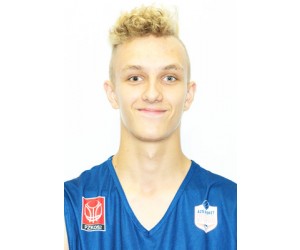 Jan Karaim basketball player - C