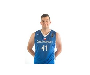 Jan Karlovsky basketball player photo 1
