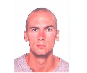Jan Kaspar basketball player - C