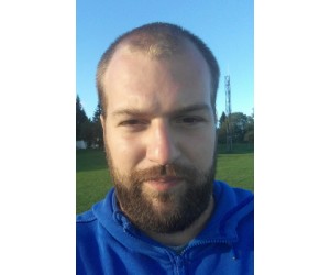 Jan Kefurt basketball player - PG