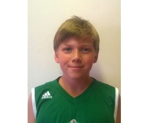 Jan Klajl basketball player
