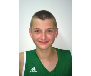 Jan Klems basketball player