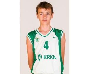 Jan Kleut basketball player